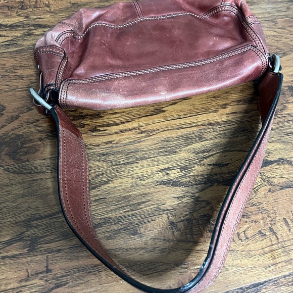 Fossil vintage bag - Picture 11 of 11